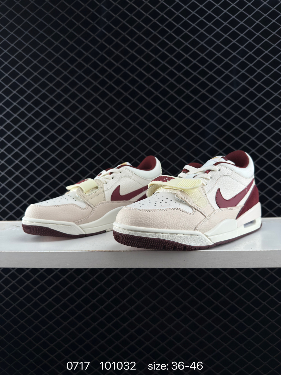 Air Jordan Legacy 312 Low